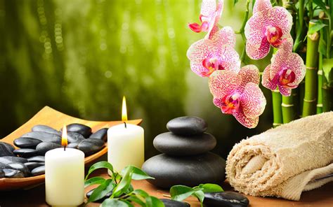 Health Massage Spa Bliss