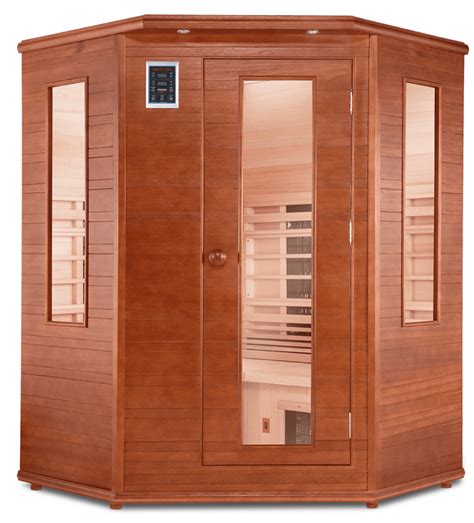 Health Mate Sauna Benefits