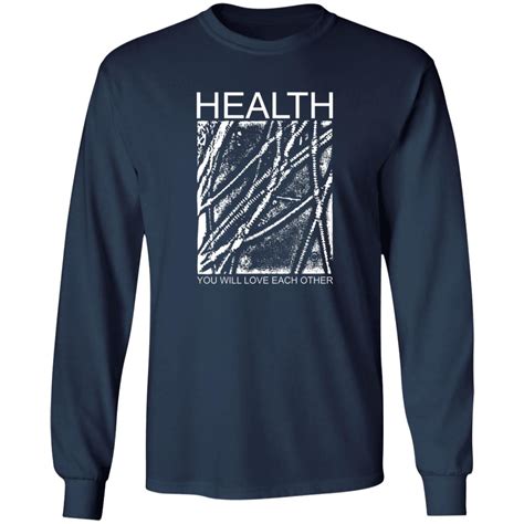 Health Merch Eu