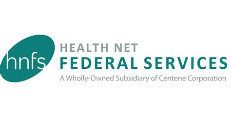 Health Net Federal Services Portal