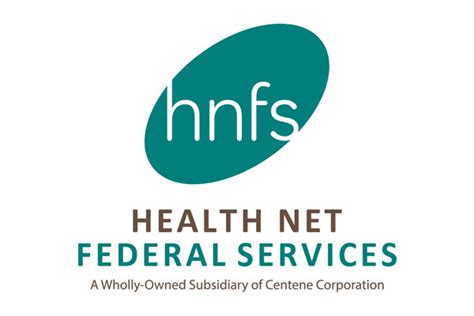 Health Net Federal Services Providers