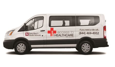 Health Net Medical Transportation Services