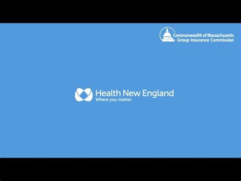 Health New England Portal