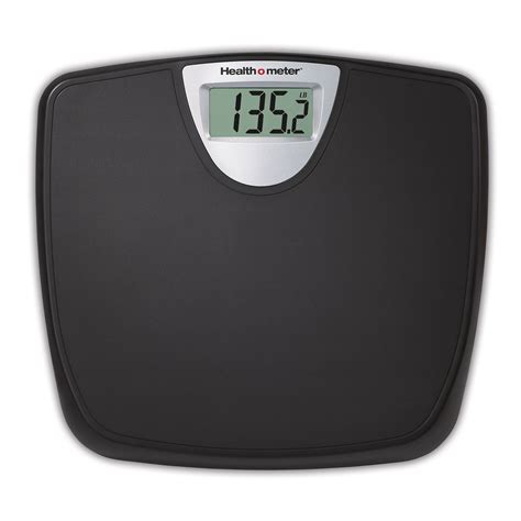 5 Tips HealthOMeter Scale