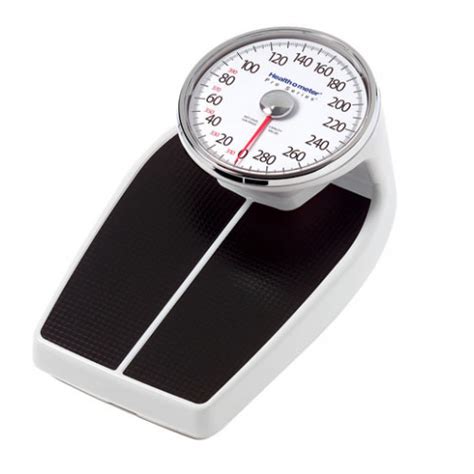 Health O Meter Scale Accuracy