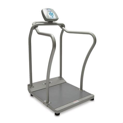 Health O Meter Standing Scale