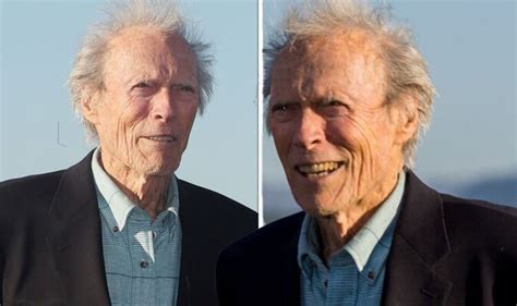 Clint Eastwood Health Update