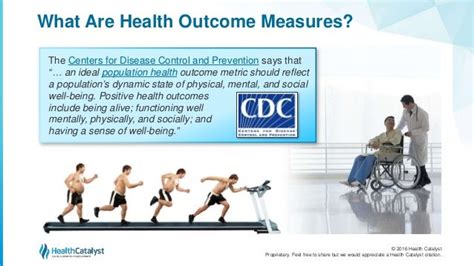 Health Outcomes Meaning