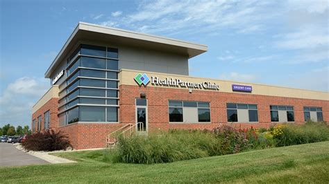 Woodbury Health Partners Clinic Services