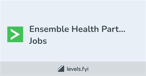 Health Partners Career Opportunities