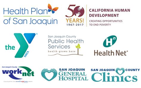 Health Plan Of San Joaquin Logo Logodix