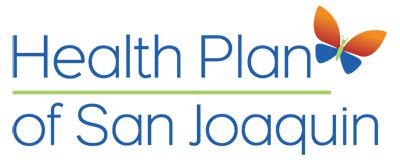 Health Plan Of San Joaquin Logo