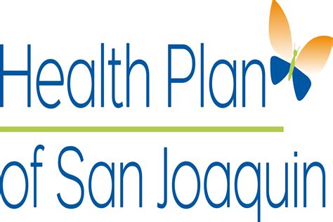 Health Plan Of San Joaquin