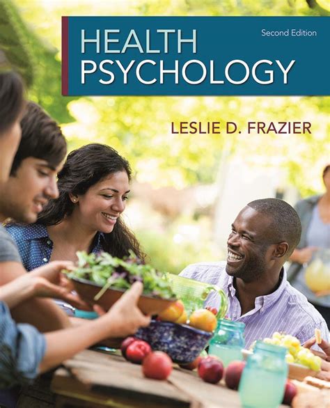 Health Psychology 9781319191481