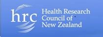 Health Research Nz