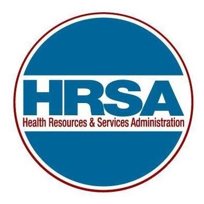 Health Resources And Services Administration