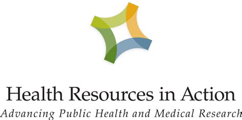 Health Resources In Action Massachusetts