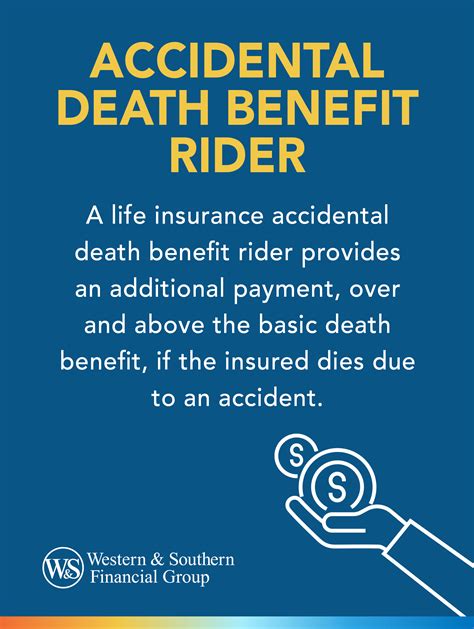 Health Rider Benefits