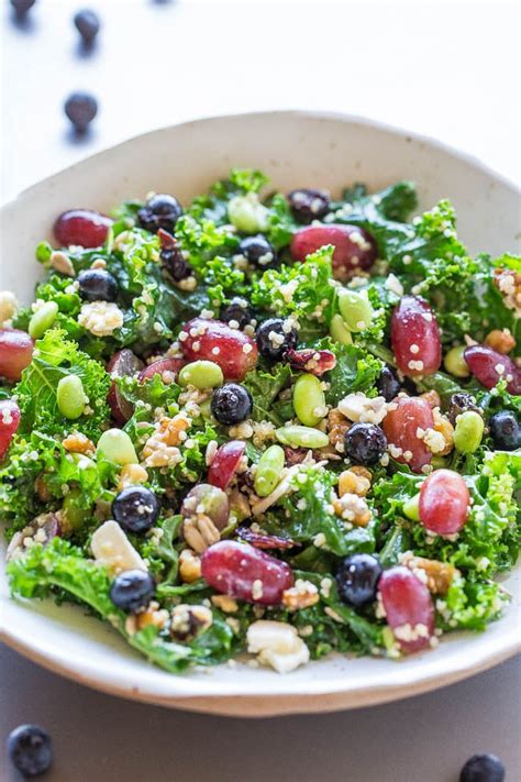 5 Healthy Salad Recipes