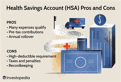 5 HSA Tips