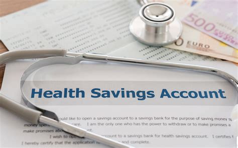 Health Savings Account California