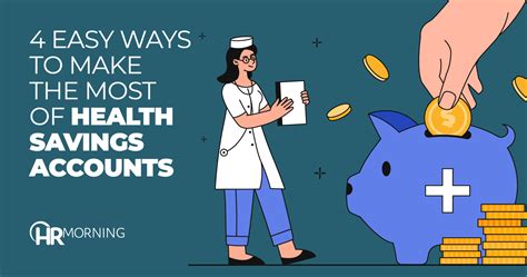 Health Savings Account Benefits