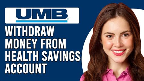 Health Savings Account Umb