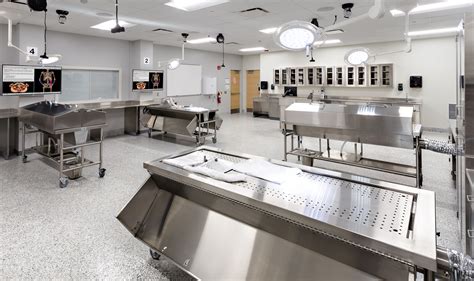 Health Science Center Cadaver Program