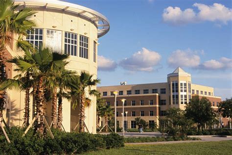 Health Science Ucf