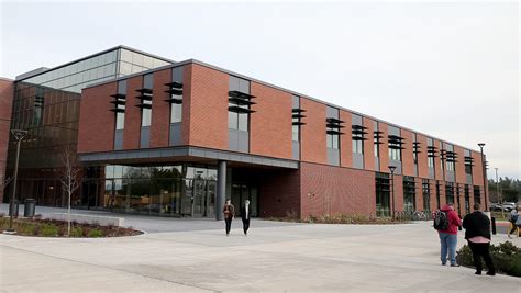 Health Sciences Building Box 357340 Overview