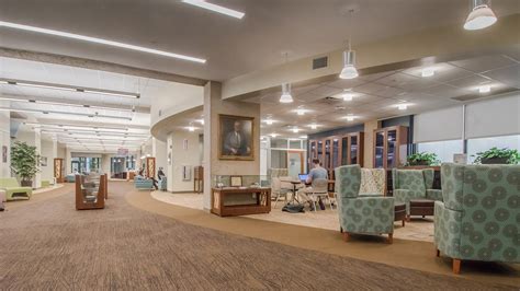 Health Sciences Library