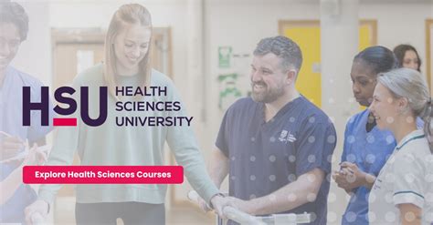 Health Sciences University Hsu