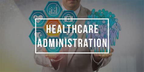 Health Service Administration Degree Overview