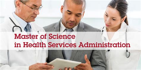 Health Service Administration Degree