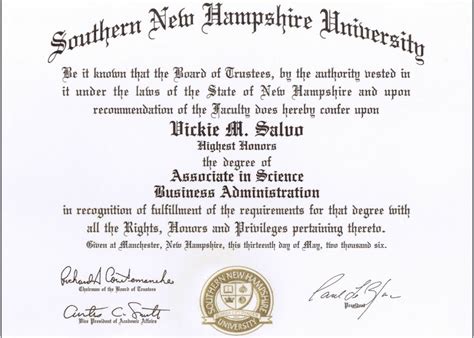 Health Services Administration Bachelor 39 S Degree