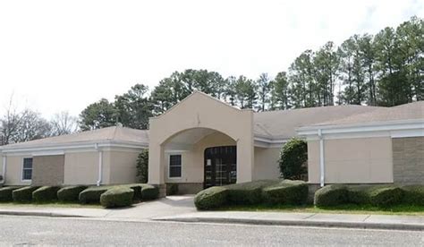 Health Services Inc Montevallo