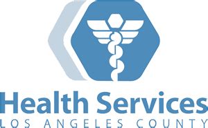 Health Services Los Angeles County