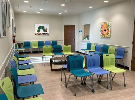 Health Services Of North Texas To Serve 4 000 More Low Income Patients At New Pediatric Facility