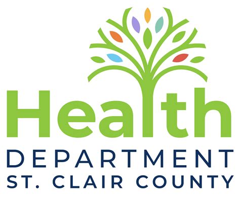 Health Services St Clair County Health Department