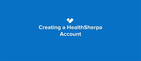 Health Sherpa Login Access