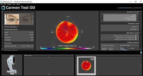 Health Simulation Software