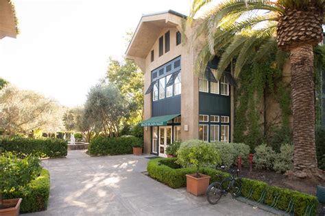 Napa Valley Health Spa Retreats