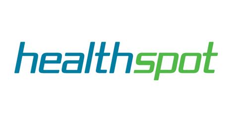 Health Spot Supplements