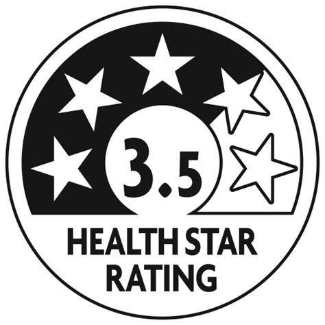 5 Health Star Tips