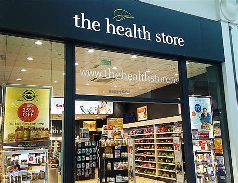 Health Store