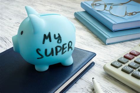 Health Superannuation