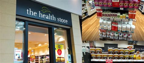 Health Superstore Guide