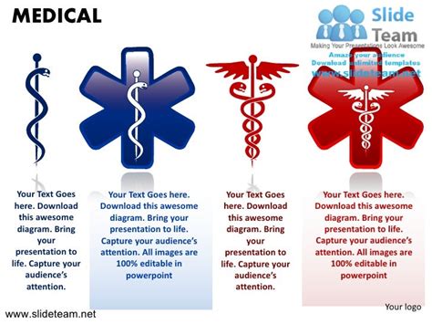 Health Symbols And Meanings