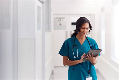 Health Tech Jobs For Nurses