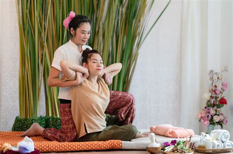 Health Thai Massage